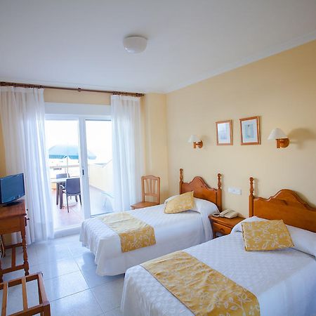 Hotel Martin Esperanza Portonovo Bilik gambar